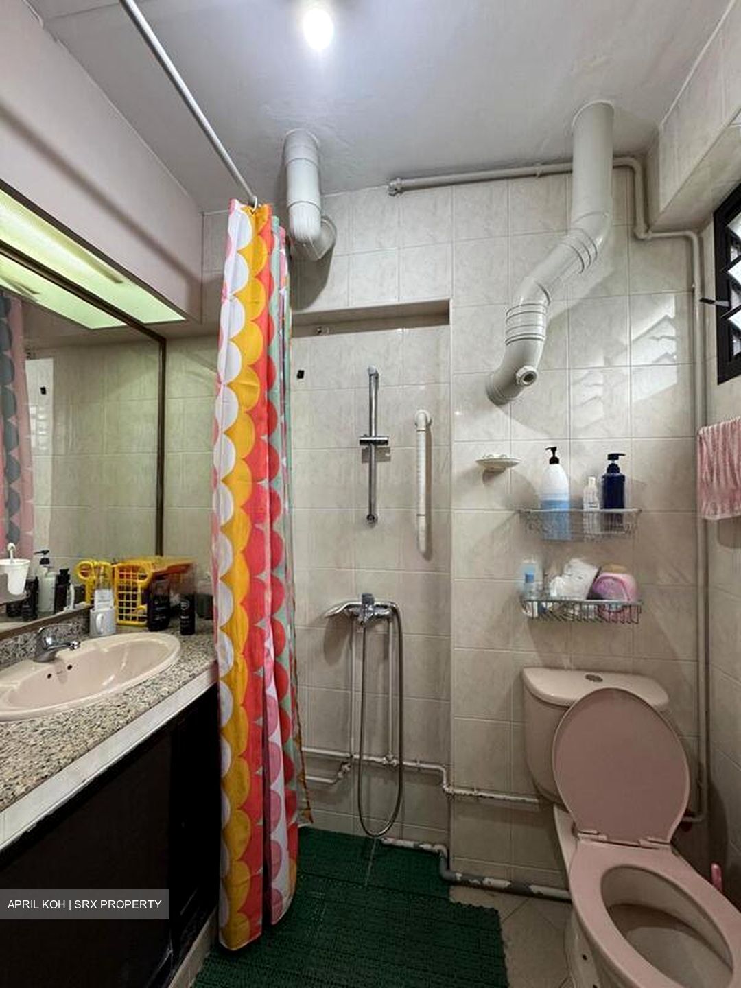 Blk 841 Yishun Street 81 (Yishun), HDB 5 Rooms #473322781